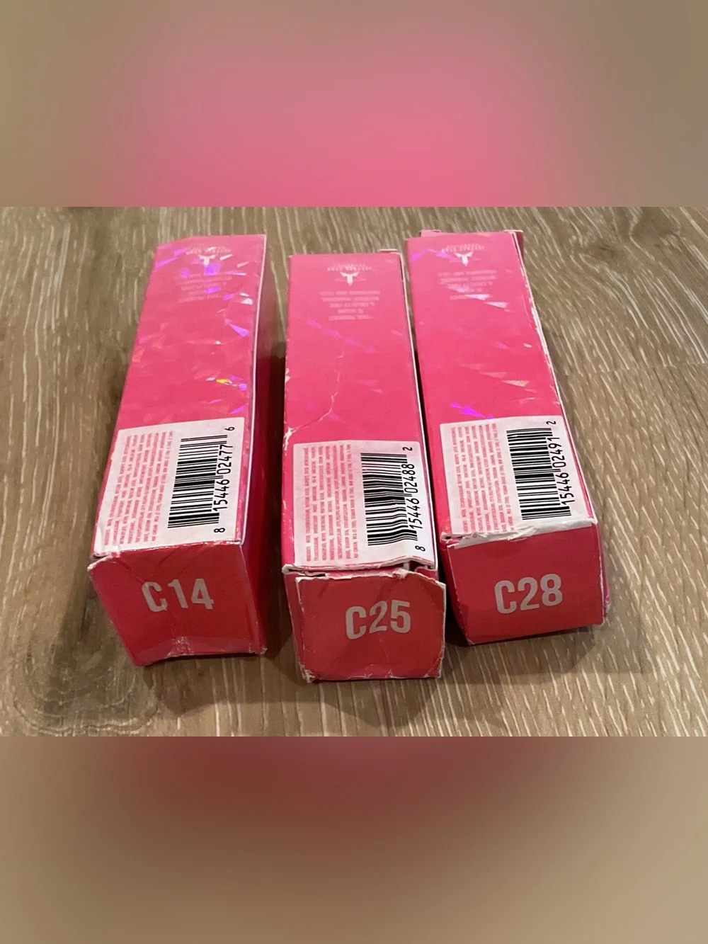 Makeup Bundle